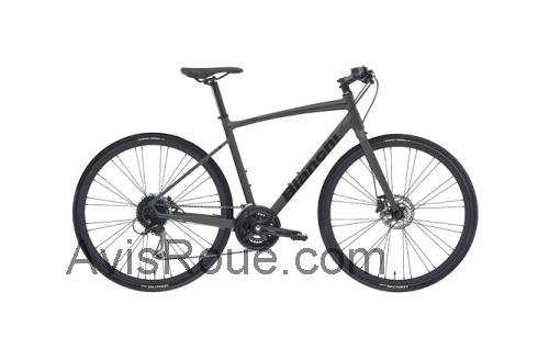 Bianchi C-Sport 2 fiche technique et avis